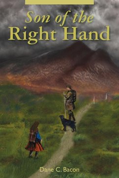Cover Son of the Right Hand