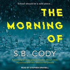 The Morning of - Cody, Sb