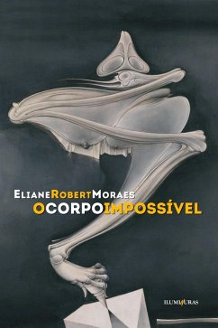 Cover O corpo impossível