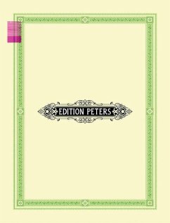 Cover Holberg Suite Op. 40