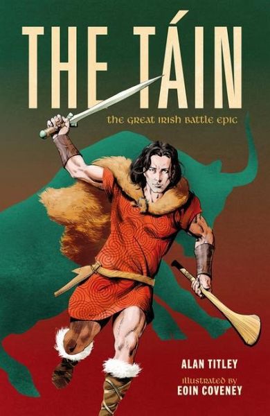 The Táin