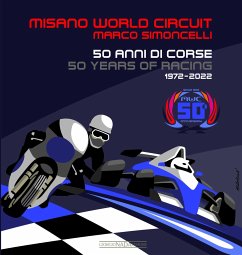 Misano World Circuit Marco Simoncelli - Various Authors