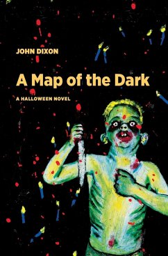 A Map of the Dark - Dixon, John