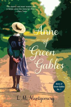 Anne of Green Gables (Warbler Classics Annotated Edition) - Montgomery, L. M.