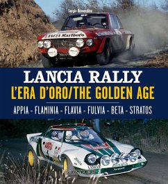 Lancia Rally - Remondino, Sergio