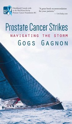 Prostate Cancer Strikes - Gagnon, Gogs