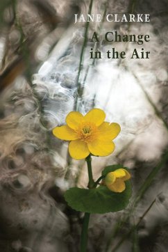 A Change in the Air - Clarke, Jane