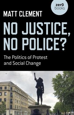 Cover No Justice, No Police?
