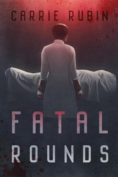 Fatal Rounds - Rubin, Carrie