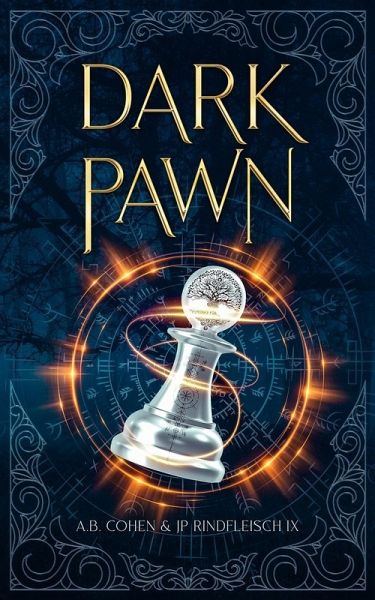 Dark Pawn Dark Pawn