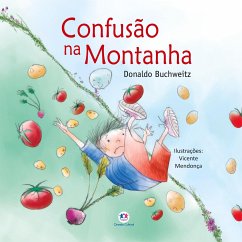 Confusão na montanha - Buchweitz, Donaldo