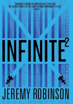 Infinite2 - Robinson, Jeremy