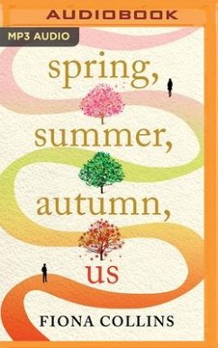 Spring, Summer, Autumn, Us - Collins, Fiona