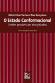 O estado Conformacional