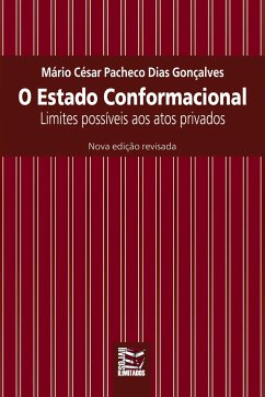 O estado Conformacional - Pacheco, Mario Cesar