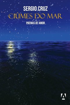 Cover Ciúmes do mar