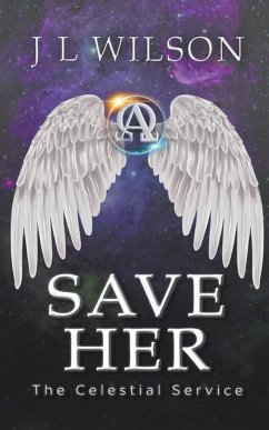 Save Her - Wilson, J L