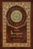 20,000 Leagues Under the Sea (Royal Collector's Edition) (Case Laminate Hardcover with Jacket)