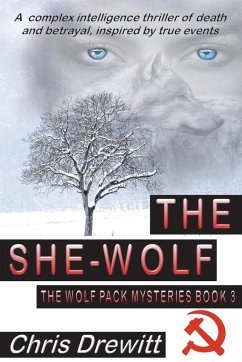 The She Wolf - Drewitt, Chris