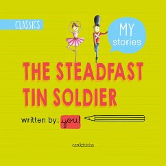 The Steadfast Tin Soldier - Gonçalez et al., Rita