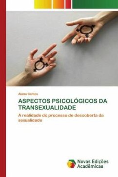 ASPECTOS PSICOLÓGICOS DA TRANSEXUALIDADE - Santos, Alana
