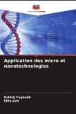 Application des micro et nanotechnologies