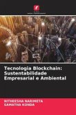 Tecnologia Blockchain: Sustentabilidade Empresarial e Ambiental