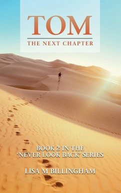 Cover Tom, The Next Chapter