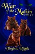 War of the Malkin (War of the Malkin... - Bild 1