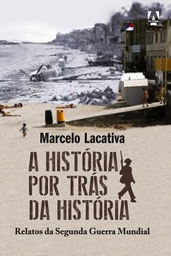 A história por trás da história - Lacativa, Marcelo