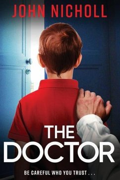 The Doctor - Nicholl, John