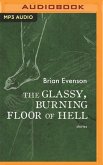 The Glassy, Burning Floor of Hell: Stories