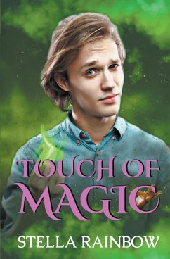 Touch of Magic - Rainbow, Stella