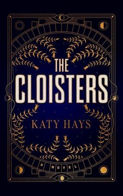 The Cloisters - Hays, Katy