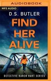 Find Her Alive