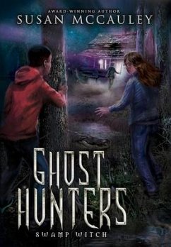 Ghost Hunters - McCauley, Susan