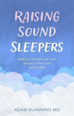 Raising Sound Sleepers - Blanning, Adam