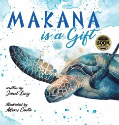 MAKANA is a Gift - Lucy, Janet