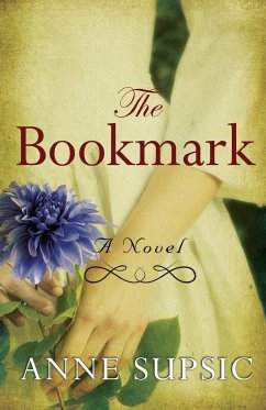 The Bookmark - Supsic, Anne