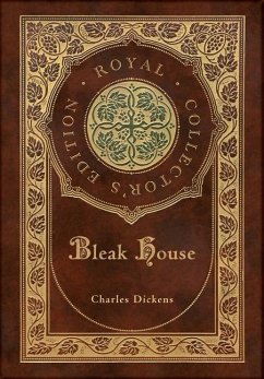 Bleak House (Royal Collector's Edition) (Case Laminate Hardcover with Jacket) - Dickens, Charles