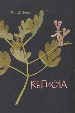 Refugia - Horner, Patrick