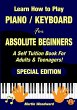 Learn How to Play Piano / Keyboard For... - Bild 1