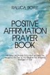 Positive Affirmation Prayer Book:... - Bild 1