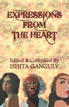 Expressions From The Heart - Ganguly, Ishita