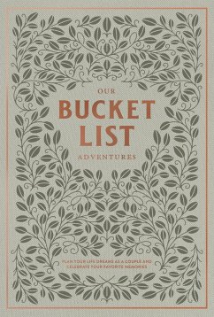 Our Bucket List Adventures - Herold, Korie