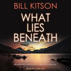 What Lies Beneath - Kitson, Bill