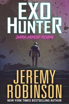 Exo-Hunter - Robinson, Jeremy