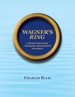 Wagner's Ring - Ellis, Charles