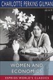 Women and Economics (Esprios Classics)