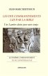 LES DIX COMMANDEMENTS LUS PAR LA BIBLE... - Bild 1